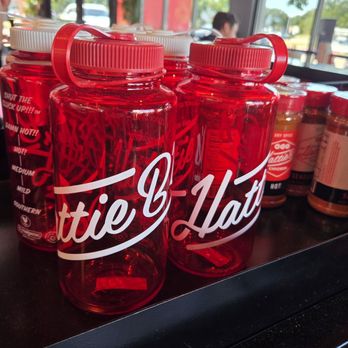 Hattie B's - Southern Near Me - Plano, Texas