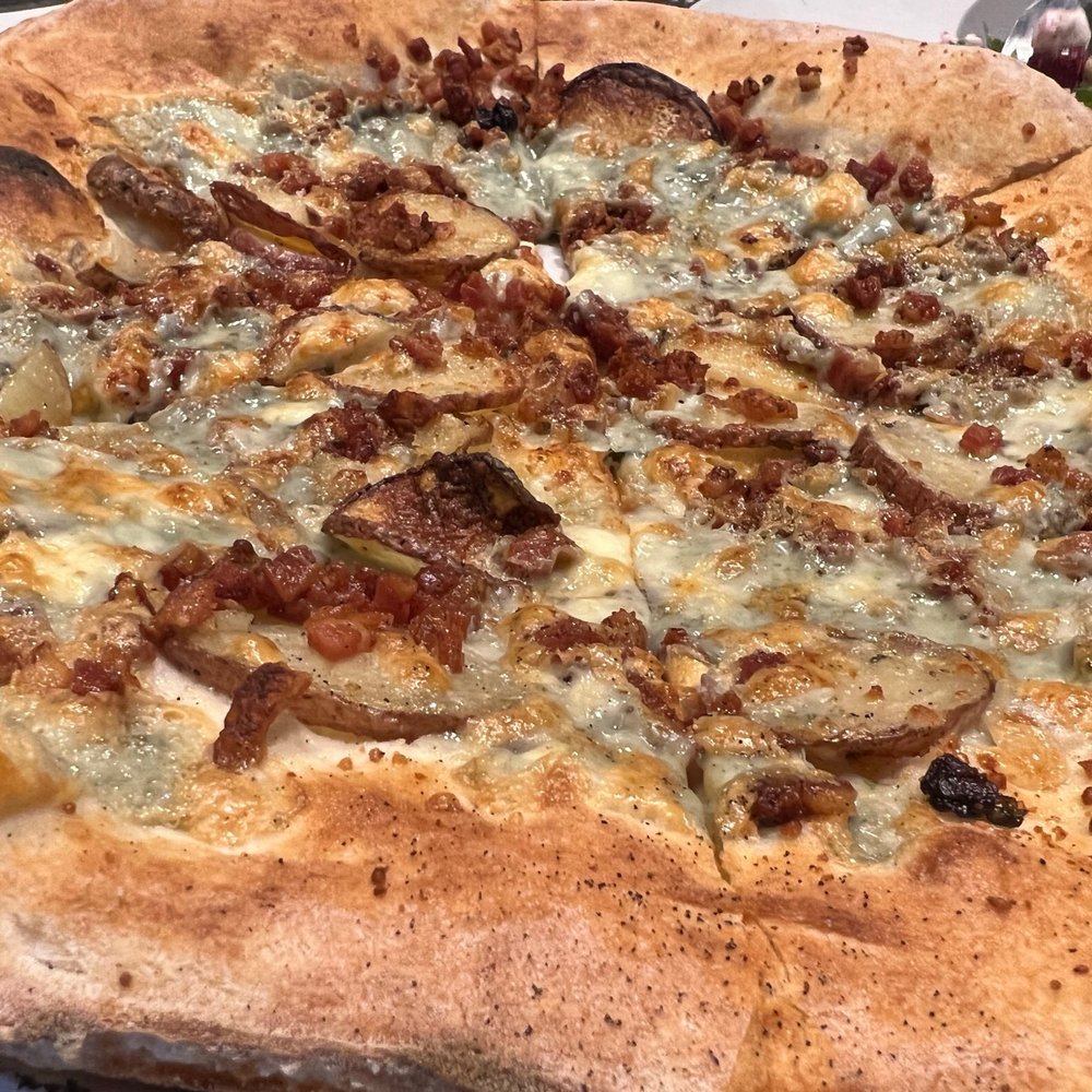 Napolese Pizzeria - Elliot's Pie - Pizza Near Me - Indianapolis, Indiana Napolese Pizzeria - Elliot's Pie - Pizza Near Me - Indianapolis, Indiana
