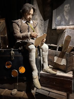Museum of Alchemists and Magicians of Old Prague by null
