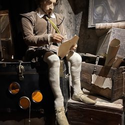 Museum of Alchemists and Magicians of Old Prague - ... Impressionen ...