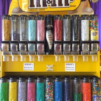 Pirates Popcorn - M & M dispenser! - Popcorn Shops Near Me - Greenville, North Carolina Pirates Popcorn - M & M dispenser! - Popcorn Shops Near Me - Greenville, North Carolina