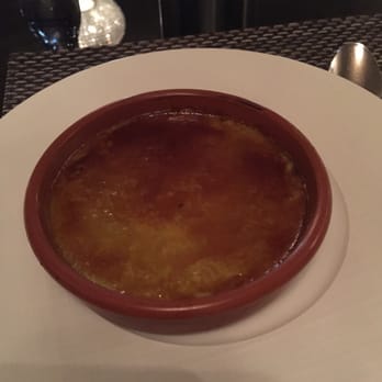 Malmaison Glasgow - Creme brûlée - Hotels Near Me - Glasgow, GLG Malmaison Glasgow - Creme brûlée - Hotels Near Me - Glasgow, GLG