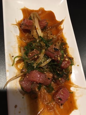 Biwon Premium Korean BBQ and Sushi All You Can Eat by null