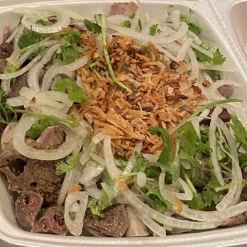 Kim Hoa Hue Restaurant - Vietnamese Near Me - El Monte, California