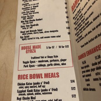 Itani Ramen - Ramen Near Me - Oakland, California Itani Ramen - Ramen Near Me - Oakland, California