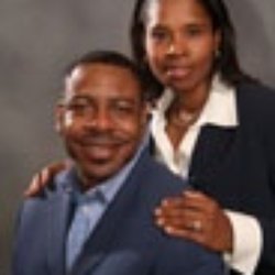Christ Community Church of Philadelphia - Pastors Terry & Pam Davis