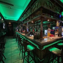 Journal Pub - Bar