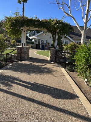 Riverbench Vineyard & Winery by null