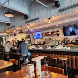 Land & Lake Kitchen