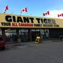 Photo of Giant Tiger