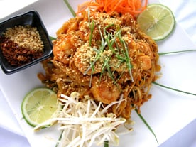 Ban Thaï