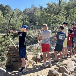 Ucyc - Archery