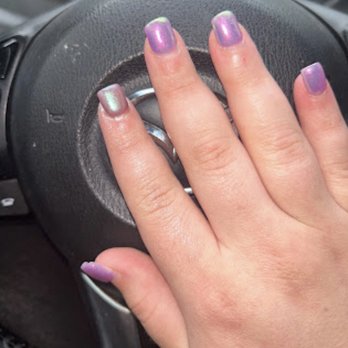Nail Bar - Nail... - Nail Salons Near Me - Jackson, Tennessee
