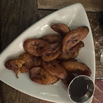 11Hauz  - Plantains - Caribbean Near Me - Park City, Utah