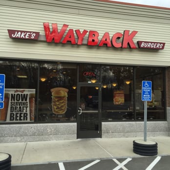 Wayback Burgers - Burgers Near Me - Waterbury, Connecticut Wayback Burgers - Burgers Near Me - Waterbury, Connecticut