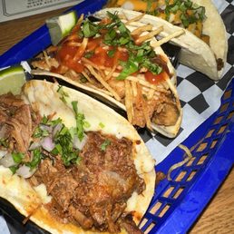 Dc Taco