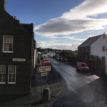 The Islay Hotel - Bars Near Me - Port Ellen, AGB