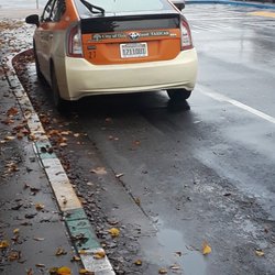 International Cab