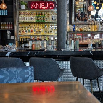 Playa Cabana - Mexican Near Me - Toronto, Ontario