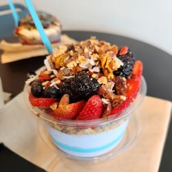 Blue Bowl Superfoods
