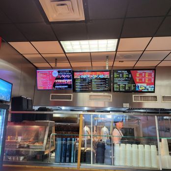 Chicken Rico - a view of the menu - Peruvian Near Me - Dundalk, Maryland Chicken Rico - a view of the menu - Peruvian Near Me - Dundalk, Maryland