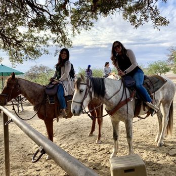 Central Coast Trailrides - End of the ride :( but pure joy of our experience! - Horseback Riding Near Me