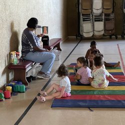 Wonder-Land Christian Preschool and Day Care