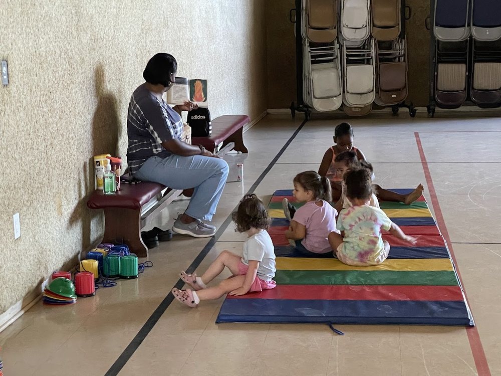 Wonder-Land Christian Preschool and Day Care - childcare center in Carmichael, CA