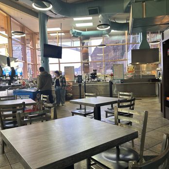 Hoover Dam Cafe - Cafes Near Me - Boulder City, Nevada Hoover Dam Cafe - Cafes Near Me - Boulder City, Nevada