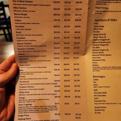 The Boxcar Grill
