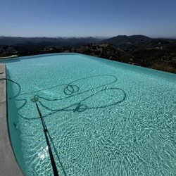 Clarity Pools - Pool Start up in De Luz Temecula Ca,