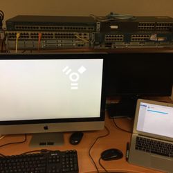 TechOS - MAC Repair Edmonton