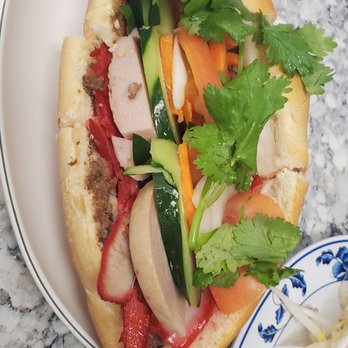 Pho 97 One - Bahn mi. - Vietnamese Near Me - Kapolei, Hawaii Pho 97 One - Bahn mi. - Vietnamese Near Me - Kapolei, Hawaii