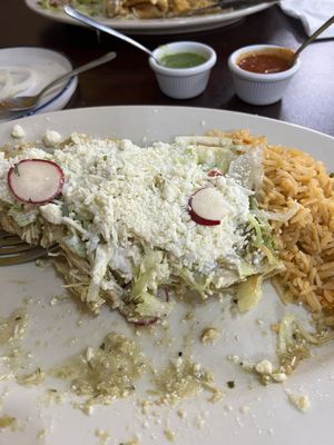 Cinco De Mayo by null