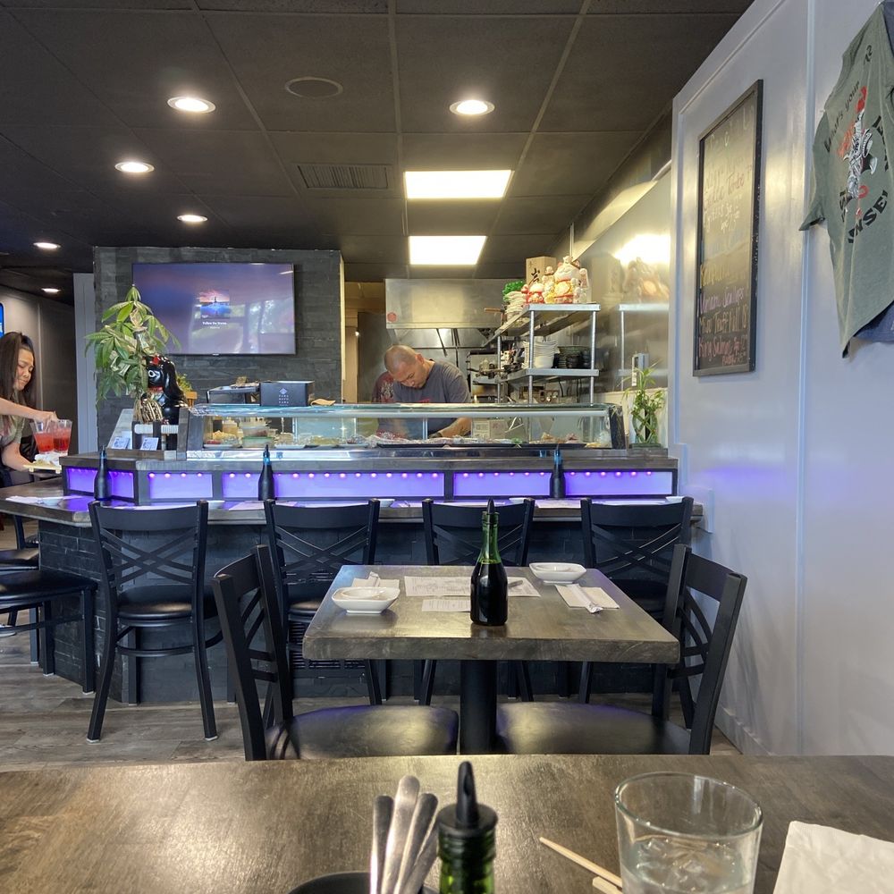 Yonsei - Prep area - Sushi Bars Near Me - Thornton, Colorado Yonsei - Prep area - Sushi Bars Near Me - Thornton, Colorado