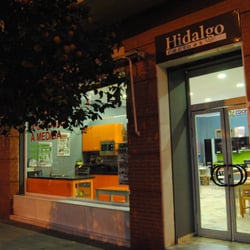 Hidalgo