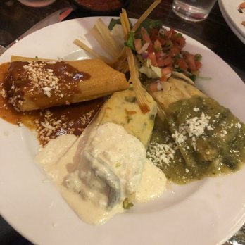 El Charro Cafe - Tacos Near Me - Tucson, Arizona