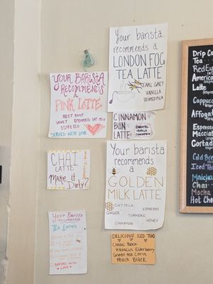 Perfect Day Cafe by null