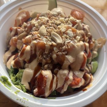 Poke Bros - Poke Near Me - Lexington, South Carolina Poke Bros - Poke Near Me - Lexington, South Carolina