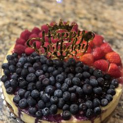 Craig’s Cheesecakes