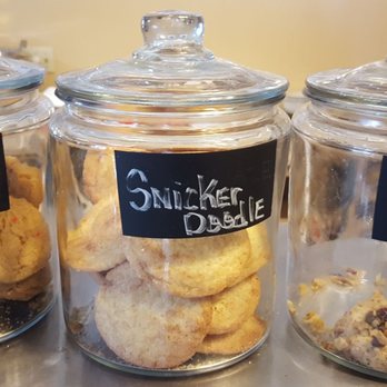 Bread Basket Bakery - Bakeries Near Me - Saratoga Springs, New York
