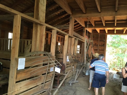 Latta Place Historic Site by null