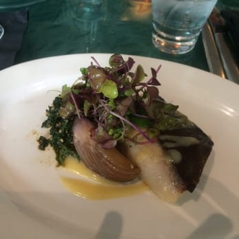 Miku - Sablefish heaven - Japanese Near Me - Vancouver, British Columbia