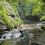 Cascadilla Gorge Trail