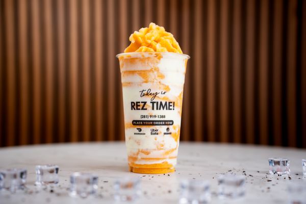 Rez Coffee & Tea