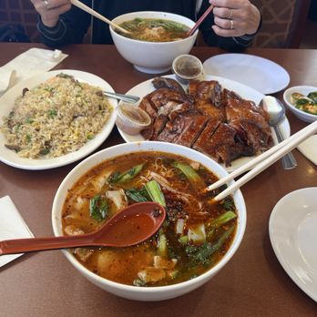 360 Vietnamese Restaurant - Chinese Near Me - San Jose, California