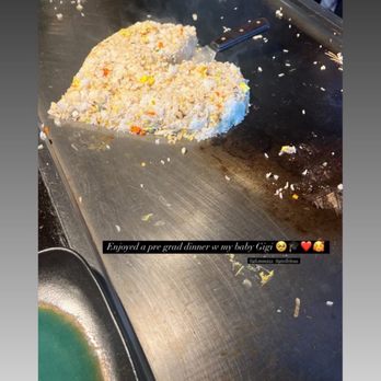 Kimono Japanese Restaurant - Fried rice - Teppanyaki Near Me - Benicia, California Kimono Japanese Restaurant - Fried rice - Teppanyaki Near Me - Benicia, California