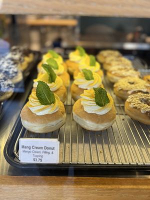 Cafe Dulce (USC Village) by null