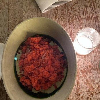 Oxomoco - Hoja Santa Curd - Mexican Near Me - Brooklyn, New York Oxomoco - Hoja Santa Curd - Mexican Near Me - Brooklyn, New York