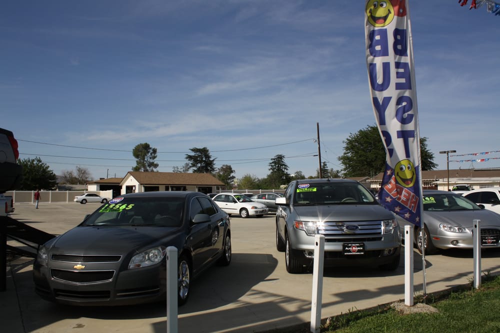 AUTO SOURCE Updated July 2024 10 Reviews 5600 W Ramsey St